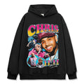 Chris Brown Hoodie Style001 T-Shirts, Sweatshirt | CoreVibeTees.com (Image 1)