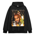 Dmx Hoodie T-Shirts, Sweatshirt | CoreVibeTees.com (Image 1)
