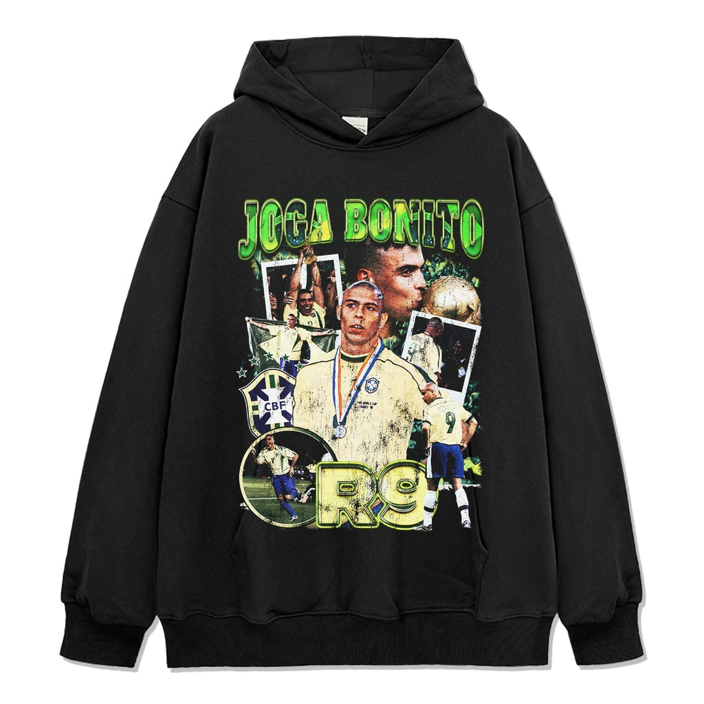 Joga Bonito R9 Hoodie T-Shirts, Sweatshirt | CoreVibeTees.com (Image 1)