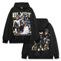 Lessons Ain't Losses By Blxst Hoodie T-Shirts, Sweatshirt | CoreVibeTees.com (Image 1)