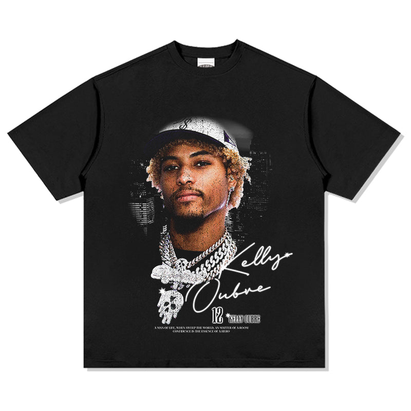 Kelly Jubre TEE NBA Hoodie, Sweatshirt | CoreVibeTees.com (Image 1)