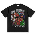with the vibe By Asake TEE Hoodie, Sweatshirt | CoreVibeTees.com (Image 1)