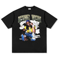 King Von Tee Hoodie, Sweatshirt | CoreVibeTees.com (Image 1)