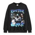 Kendrick Lamar Sweatshirt Style003 T-Shirts, Hoodie | CoreVibeTees.com (Image 1)