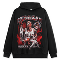 DeMar DeRozan HOODIE NBA Style001 T-Shirts, Sweatshirt | CoreVibeTees.com (Image 1)