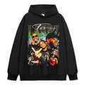 Tory Lanez Hoodie Style002 T-Shirts, Sweatshirt | CoreVibeTees.com (Image 1)
