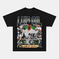 Luis Gil TEE Style001 Hoodie, Sweatshirt | CoreVibeTees.com (Image 1)