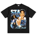 kill bill By ZSA TEE Hoodie, Sweatshirt | CoreVibeTees.com (Image 1)