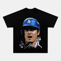 Shohei Ohtani TEE Style003 Hoodie, Sweatshirt | CoreVibeTees.com (Image 1)