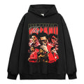 The Weeknd Hoodie T-Shirts, Sweatshirt | CoreVibeTees.com (Image 1)