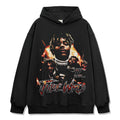 Juice Wrld Hoodie Style003 T-Shirts, Sweatshirt | CoreVibeTees.com (Image 1)
