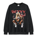 Sexyy-red Sweatshirt T-Shirts, Hoodie | CoreVibeTees.com (Image 1)