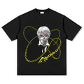 Hunter X Hunter Kurapika "Anime" TEE Hoodie, Sweatshirt | CoreVibeTees.com (Image 1)