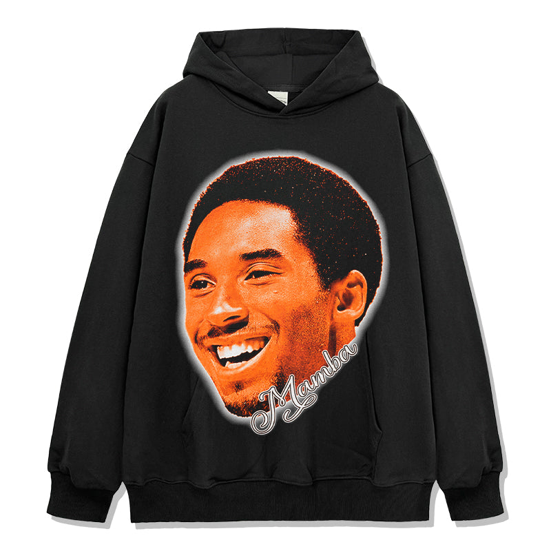 Kobe Bryant HOODIE NBA Style012 T-Shirts, Sweatshirt | CoreVibeTees.com (Image 1)