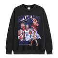 Ja Morant Sweatshirt NBA Style006 T-Shirts, Hoodie | CoreVibeTees.com (Image 1)