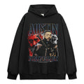 Austin By Post Malone Hoodie T-Shirts, Sweatshirt | CoreVibeTees.com (Image 1)
