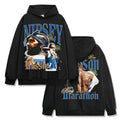 Slauson Boy By Nipsey Hussle Hoodie T-Shirts, Sweatshirt | CoreVibeTees.com (Image 1)