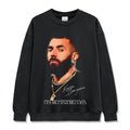 karim Benzema â€œSignatureâ€ Sweatshirt Style001 T-Shirts, Hoodie | CoreVibeTees.com (Image 1)