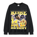 Kobe Bryant Sweatshirt NBA Style009 T-Shirts, Hoodie | CoreVibeTees.com (Image 1)