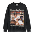 Cade Cunningham Sweatshirt NBA Style001 T-Shirts, Hoodie | CoreVibeTees.com (Image 1)