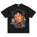 21 Savage By Comics 47 TEE Hoodie, Sweatshirt | CoreVibeTees.com (Image 1)