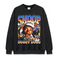 Snoop Doggy Dogg Sweatshirt T-Shirts, Hoodie | CoreVibeTees.com (Image 1)