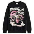 Mainstream Sellout By Mgk  Sweatshirt T-Shirts, Hoodie | CoreVibeTees.com (Image 1)