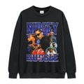 Nipsey Hussle Sweatshirt Style005 T-Shirts, Hoodie | CoreVibeTees.com (Image 1)