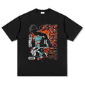 Ja Morant TEE NBA Style002 Hoodie, Sweatshirt | CoreVibeTees.com (Image 1)