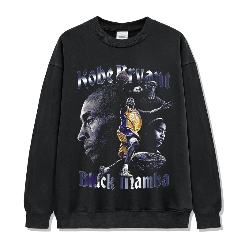 Kobe Bryant Sweatshirt NBA Style010 T-Shirts, Hoodie | CoreVibeTees.com (Image 1)