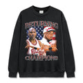 Scottie Pippen Sweatshirt NBA T-Shirts, Hoodie | CoreVibeTees.com (Image 1)