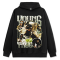 Young Thug Hoodie Style003 T-Shirts, Sweatshirt | CoreVibeTees.com (Image 1)