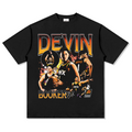 Devin Booker TEE NBA Style003 Hoodie, Sweatshirt | CoreVibeTees.com (Image 1)