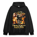 Stephen Curry HOODIE NBA Style003 T-Shirts, Sweatshirt | CoreVibeTees.com (Image 1)
