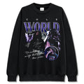 Cole World By J Cole Sweatshirt T-Shirts, Hoodie | CoreVibeTees.com (Image 1)