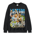 Lautaro MartÃ­nez Sweatshirt T-Shirts, Hoodie | CoreVibeTees.com (Image 1)