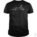 Heartbeat Cat Lover