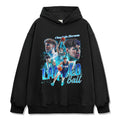 LaMelo Ball HOODIE NBA Style002 T-Shirts, Sweatshirt | CoreVibeTees.com (Image 1)