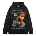 Odell Beckham Jr HOODIE NBA Style004 T-Shirts, Sweatshirt | CoreVibeTees.com (Image 1)
