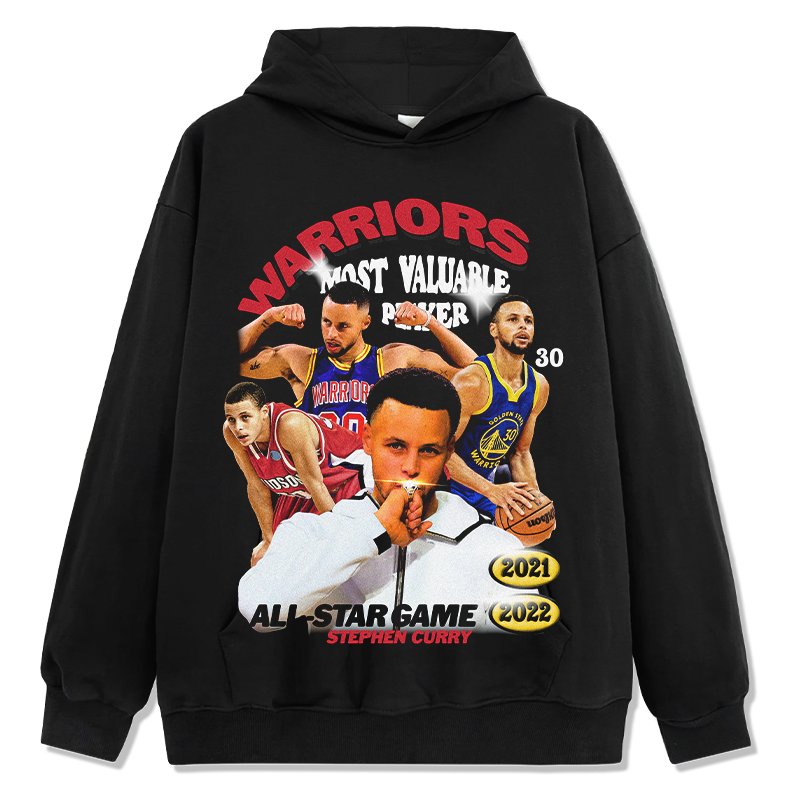 Stephen Curry HOODIE NBA 2024 T-Shirts, Sweatshirt | CoreVibeTees.com (Image 3)