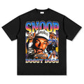 Snoop Doggy Dogg TEE Hoodie, Sweatshirt | CoreVibeTees.com (Image 1)