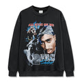 All Eyez On Me By Tupac Shakur Sweatshirt T-Shirts, Hoodie | CoreVibeTees.com (Image 1)