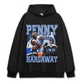 Penny Hardaway HOODIE NBA T-Shirts, Sweatshirt | CoreVibeTees.com (Image 1)