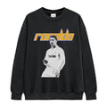 Cristiano Ronaldo Sweatshirt Style004 T-Shirts, Hoodie | CoreVibeTees.com (Image 1)