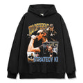 TOO DIFFERENT By Strategy Ki HOODIE T-Shirts, Sweatshirt | CoreVibeTees.com (Image 1)