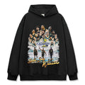 Golden State Warriors HOODIE NBA Style001 T-Shirts, Sweatshirt | CoreVibeTees.com (Image 1)