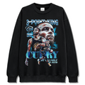 Stephen Curry Sweatshirt NBA 2024 Style007 T-Shirts, Hoodie | CoreVibeTees.com (Image 1)