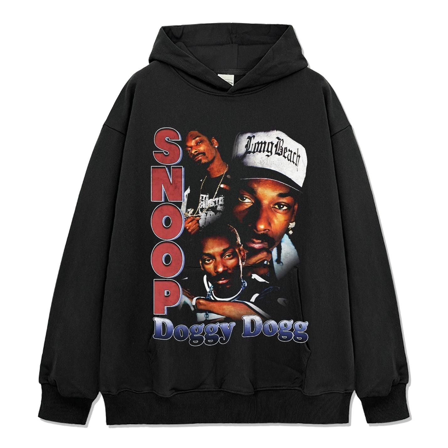 Snoop Dogg Hoodie Style001 T-Shirts, Sweatshirt | CoreVibeTees.com (Image 1)