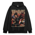 See ya on the other side By Travis Scott Hoodie T-Shirts, Sweatshirt | CoreVibeTees.com (Image 1)