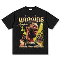 Andrew Wiggins TEE NBA Hoodie, Sweatshirt | CoreVibeTees.com (Image 1)